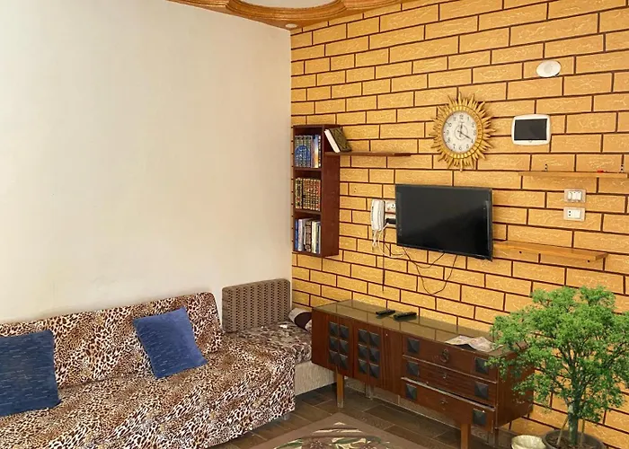 Cozy Private Apartment