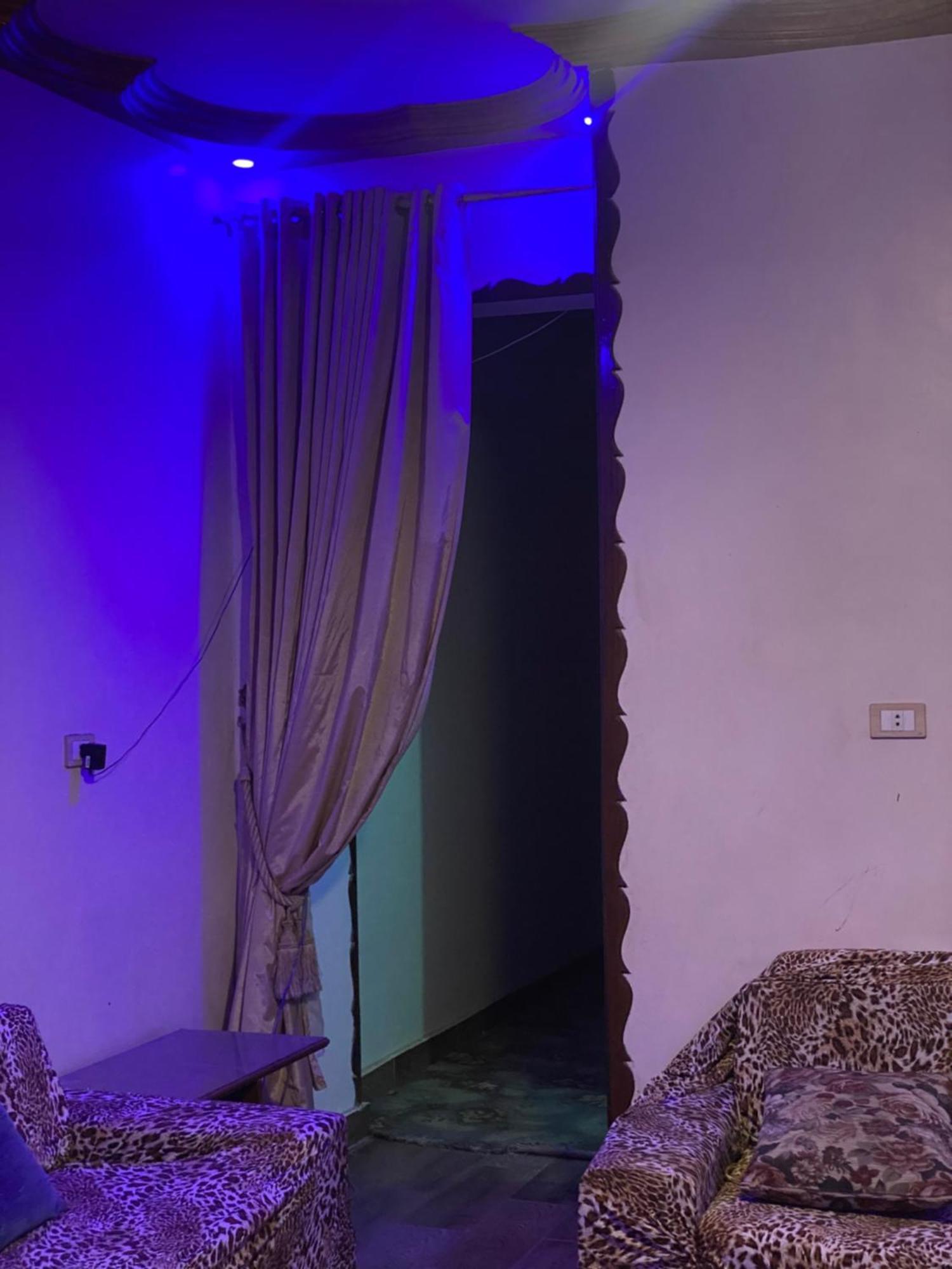 Apartment Cozy Private Asyut
